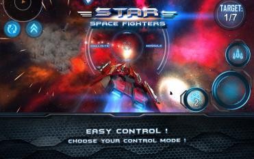 宇宙战争 V1.1.62 安卓版