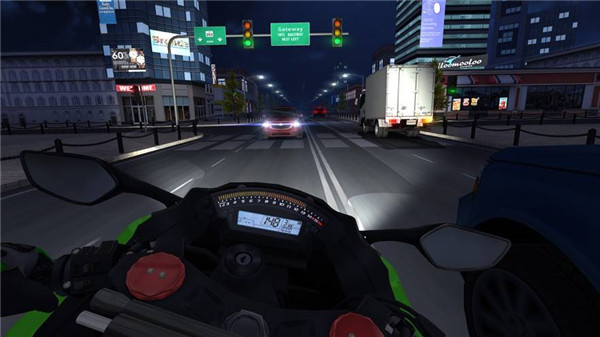 公路骑手 V9.994 安卓版