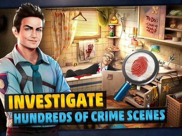 Criminal Case V2.32.2 安卓版