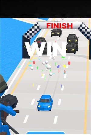 掩护小蓝车 V1.0.3 安卓版