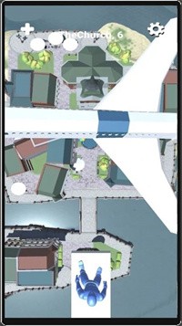 高空特技跳水 V0.1 安卓版