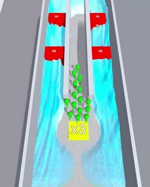 激水袭击 V0.0.2 安卓版