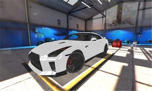 纯粹赛车 V1.0.4 安卓版