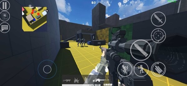 ShootHouse V1.271 安卓版