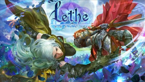 Lethe安卓版 V1.7.9 破解版