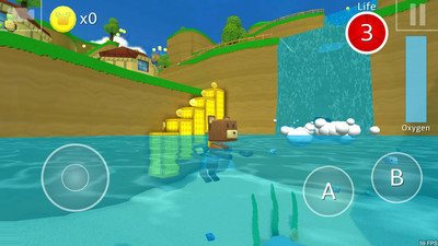 小熊冒险模拟 V1.8.0.2 破解版