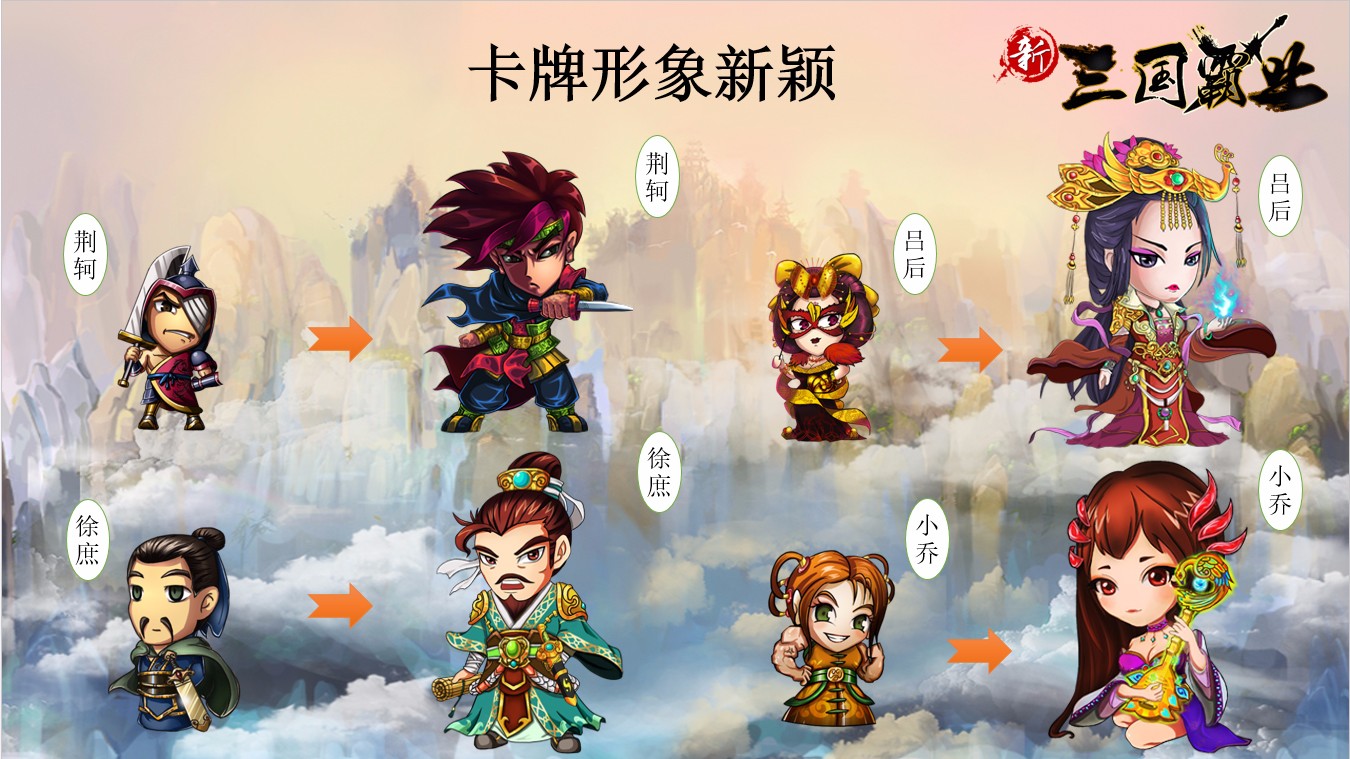 三国霸业游戏 V1.31.193 安卓版