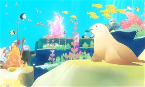 深海水族馆世界 V1.39 安卓版