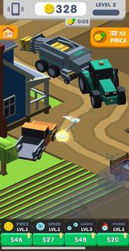 Cut City Idle V1.23 安卓版