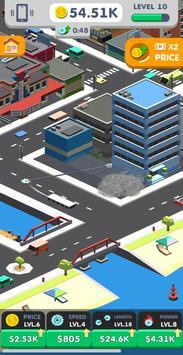 Cut City Idle V1.23 安卓版