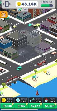 Cut City Idle V1.23 安卓版