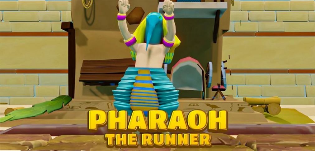 Pharaoh The Runner中文手机版