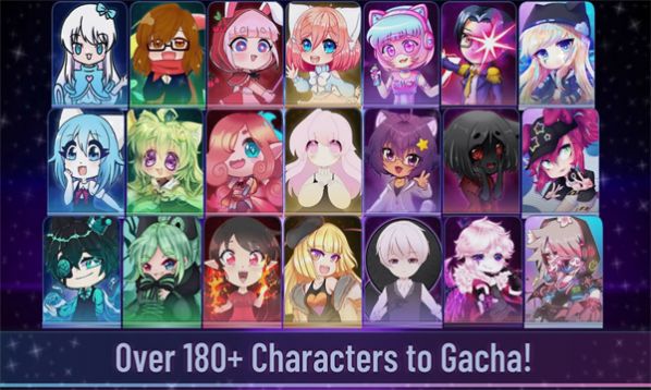 gacha angel软件免费中文版