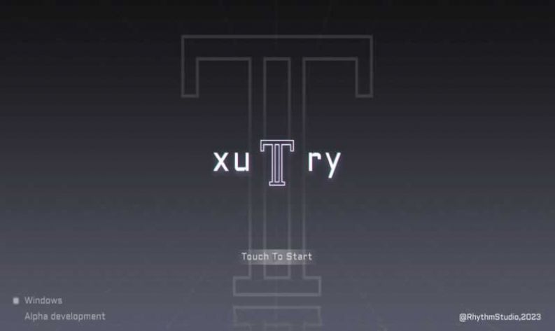 xuTry官方手机版