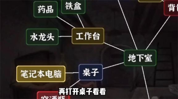 文字逃脱最新完整版