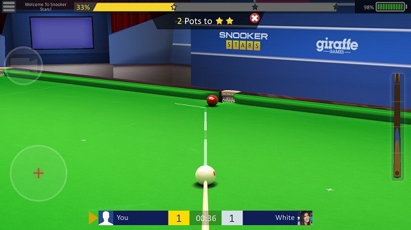 Snooker