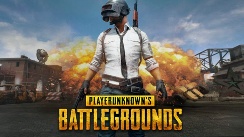 pubg国际服手游2.8版僵尸模式