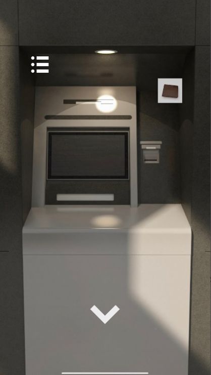 逃脱奖金ATM2汉化版安卓版游戏截图