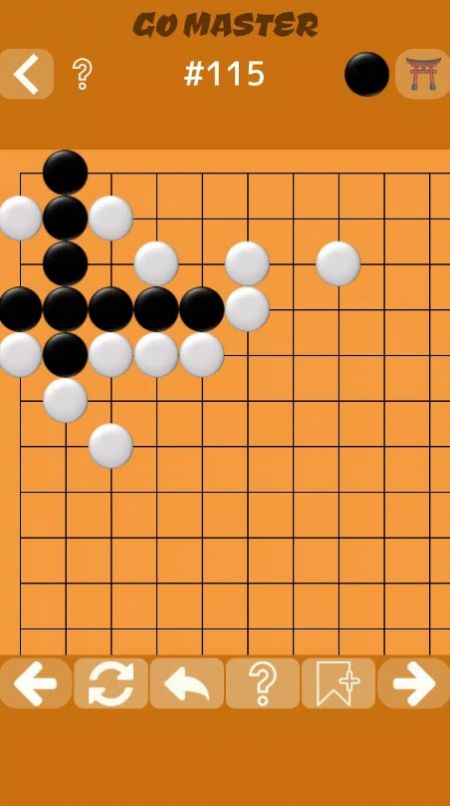 围棋大师生死问题手机版