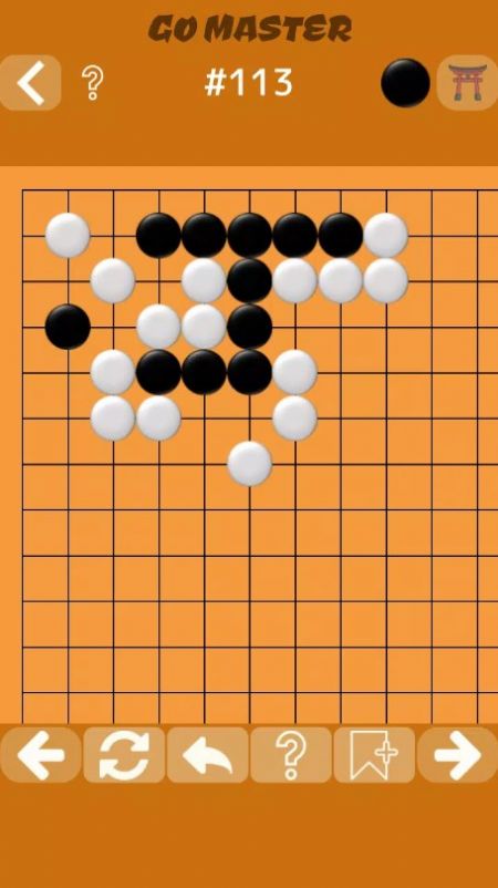 围棋大师生死问题手机版