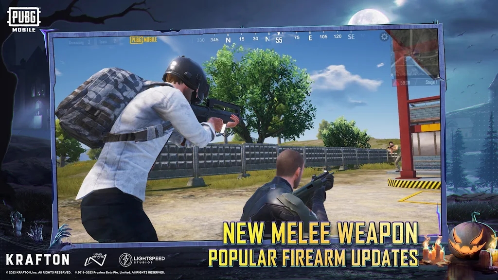 pubg小言魔改obb2.8最新版