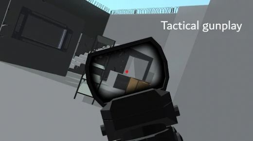 CQB Tactics中文版 18