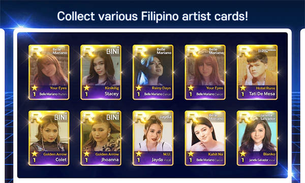 SuperStar PHILIPPINES