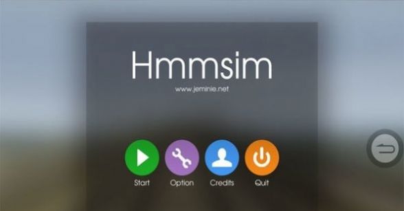 hmmsim2苹果iOS版