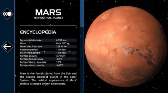 流浪地球探索宇宙升级版游戏截图