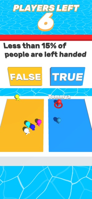 Trivia.io