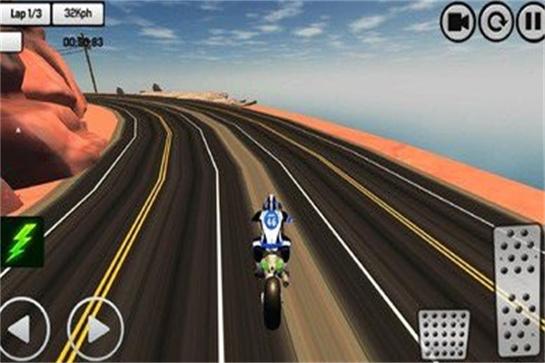 Bikerace