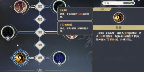 《铃兰之剑》科尔技能加点攻略