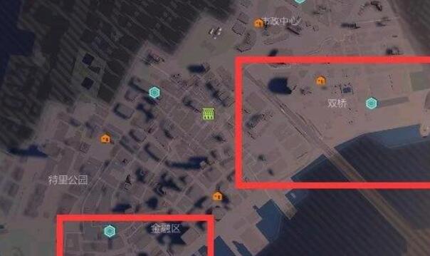 全境封锁2无人机怎么打 无人机打法攻略图2