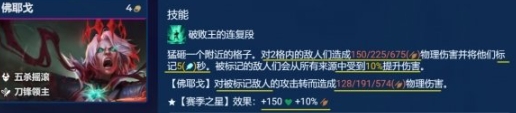 金铲铲之战3.24版本五杀佛耶戈阵容怎么玩 3.24版本五杀佛耶戈阵容推荐一览图3