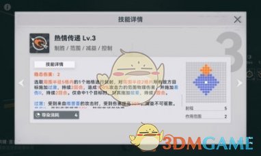 少女前线2追放维普蕾角色怎么样 维普蕾角色图鉴一览图6