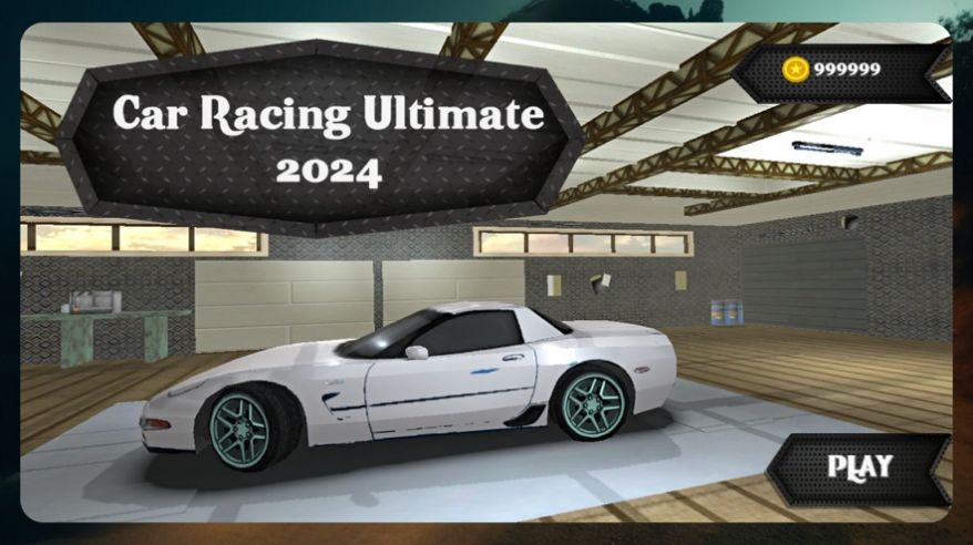 Car Racing Ultimate无广告版图1