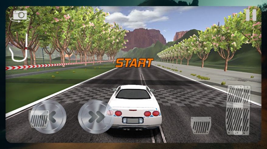 Car Racing Ultimate无广告版图2