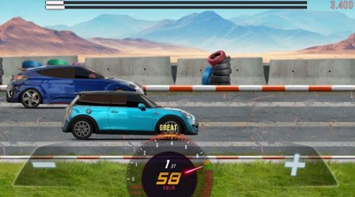 Car Dragsters图2