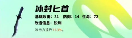 女神异闻录夜幕魅影joker用什么武器 joker武器攻略图3