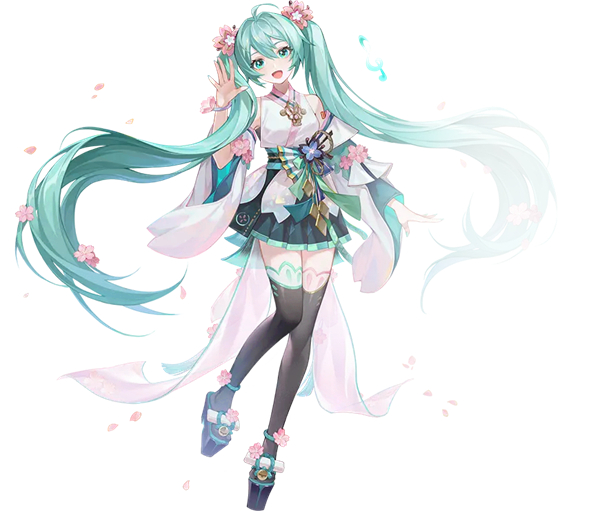 阴阳师初音未来联动活动奖励有哪些 初音未来联动活动规则一览图4