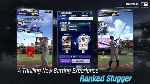 MLB9局职棒劲旅对决图1