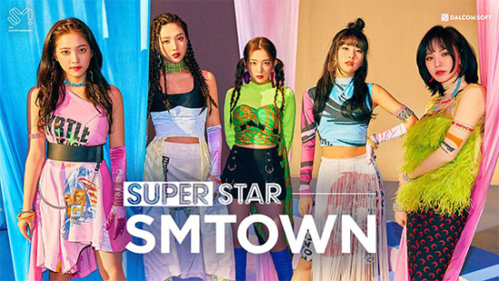 Superstarsmtown图2