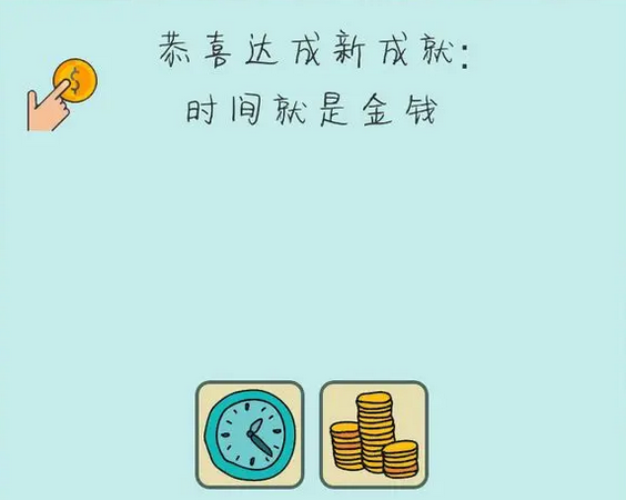 简单的炼金术金钱怎么合成 金钱从0合成方法图1