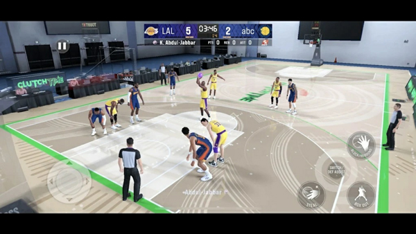 Nba2K24图3