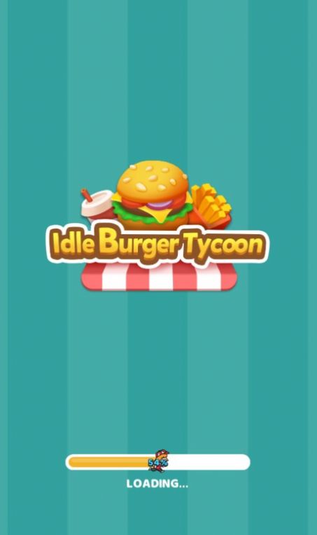 Idle Burger Tycoon Food Game安卓版图2