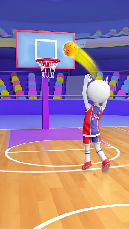 Basketball Drills中文版