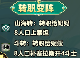 金铲铲之战S11巴德阵容怎么玩 S11巴德阵容玩法介绍图6