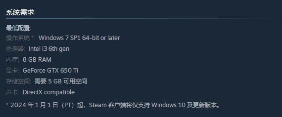 龙女烈焰之令steam价格介绍图1