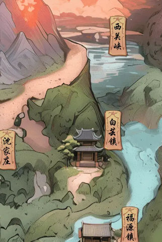 僵尸天师最新版图3