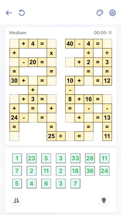 Crossmath交叉数学安卓版